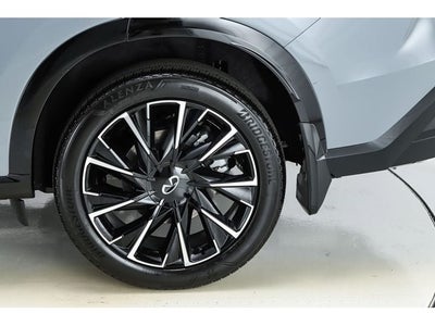 2027 INFINITI QX65 Autograph AWD