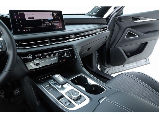2027 INFINITI QX65 Autograph AWD