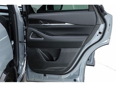 2027 INFINITI QX65 Autograph AWD