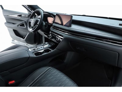 2027 INFINITI QX65 Autograph AWD