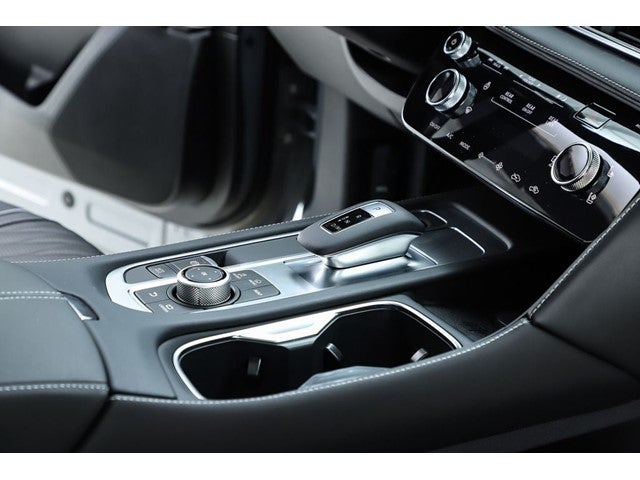 2027 INFINITI QX65 Autograph AWD