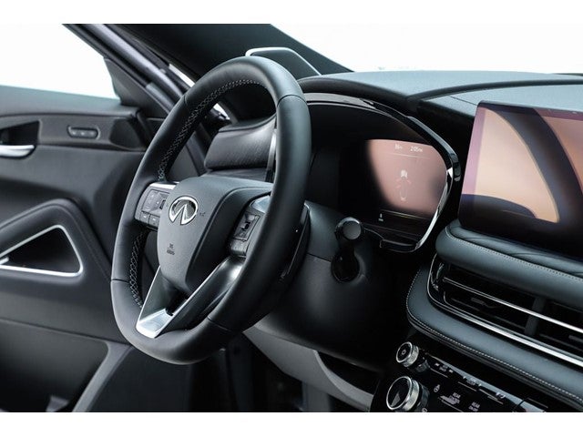 2027 INFINITI QX65 Autograph AWD