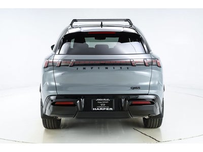 2027 INFINITI QX65 Autograph AWD
