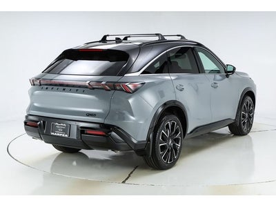 2027 INFINITI QX65 Autograph AWD