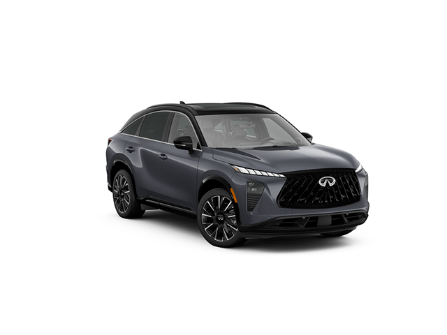 2027 INFINITI QX65 Autograph AWD