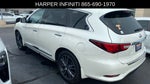 2016 INFINITI QX60 Base