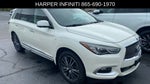 2016 INFINITI QX60 Base