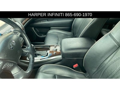 2016 INFINITI QX60 Base
