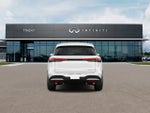 2027 INFINITI QX60 PURE