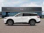 2027 INFINITI QX60 PURE