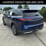 2026 INFINITI QX60 PURE