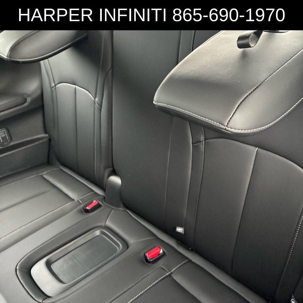 2026 INFINITI QX60 PURE
