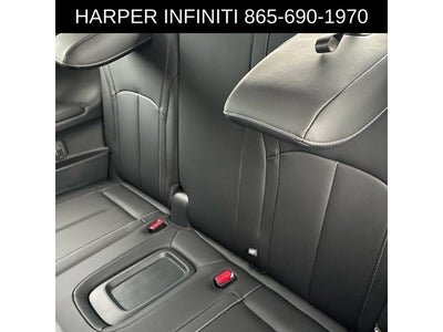 2026 INFINITI QX60 PURE