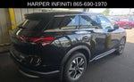 2026 INFINITI QX60 PURE