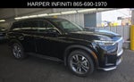 2026 INFINITI QX60 PURE