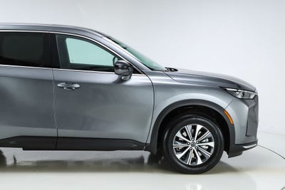 2026 INFINITI QX60 PURE