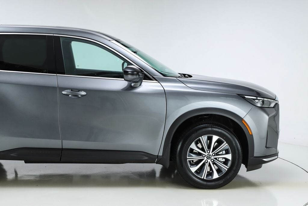 2026 INFINITI QX60 PURE