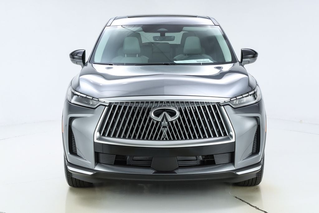 2026 INFINITI QX60 PURE