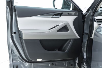 2026 INFINITI QX60 PURE