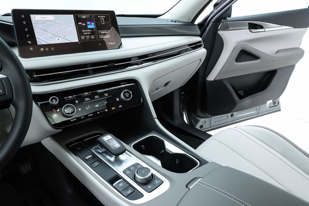 2026 INFINITI QX60 PURE