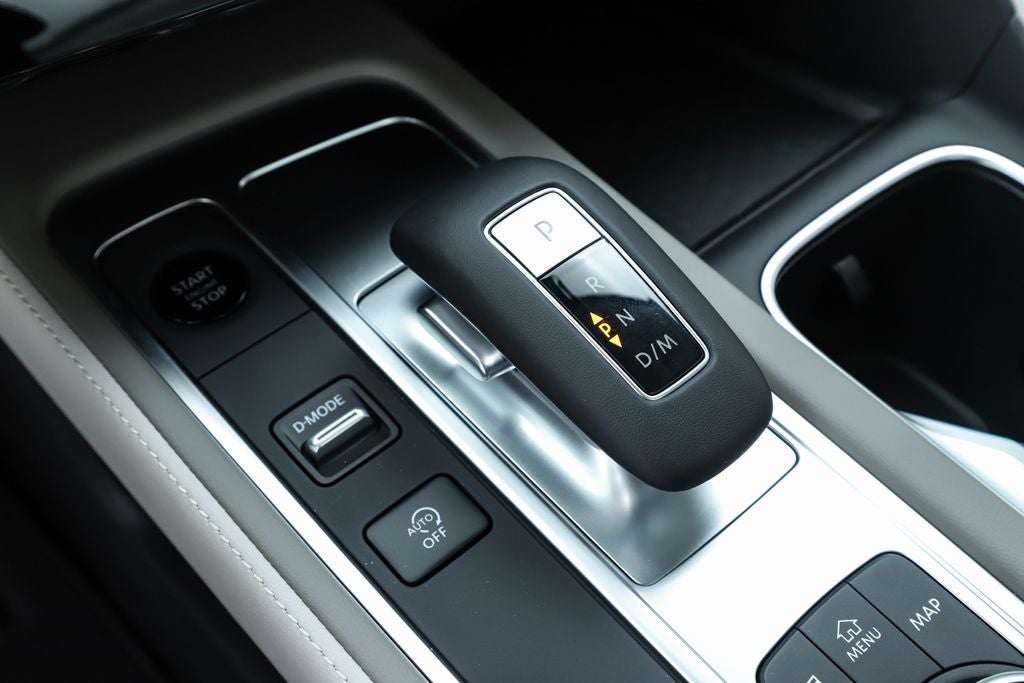 2026 INFINITI QX60 PURE