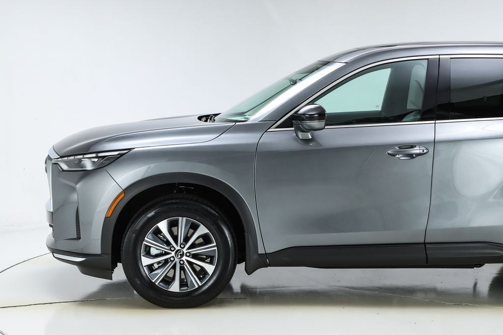 2026 INFINITI QX60 PURE