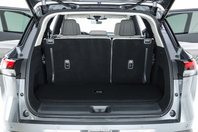 2026 INFINITI QX60 PURE