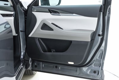 2026 INFINITI QX60 PURE