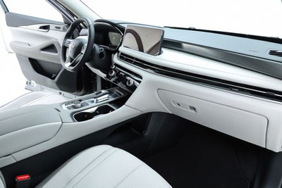 2026 INFINITI QX60 PURE