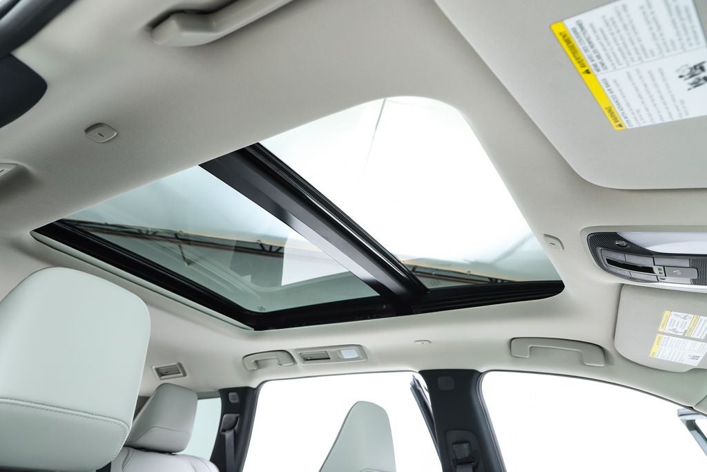 2026 INFINITI QX60 PURE