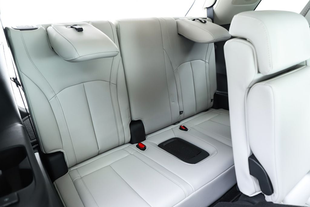 2026 INFINITI QX60 PURE