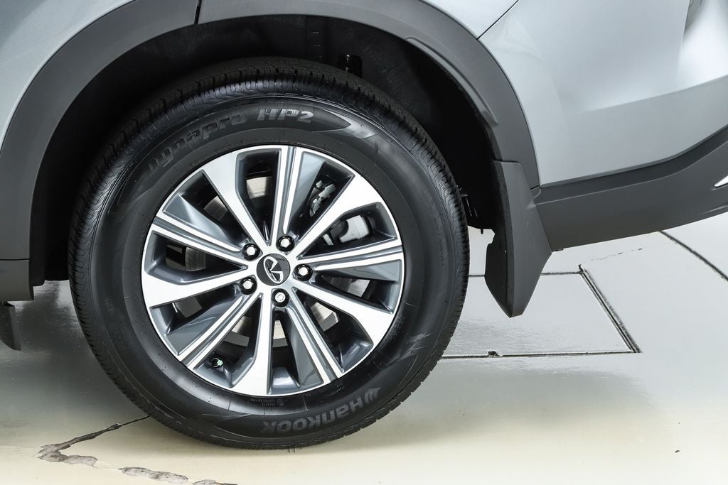 2026 INFINITI QX60 PURE