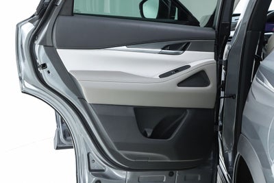 2026 INFINITI QX60 PURE