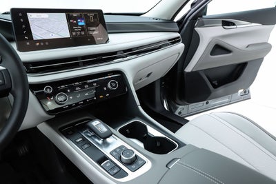 2026 INFINITI QX60 PURE