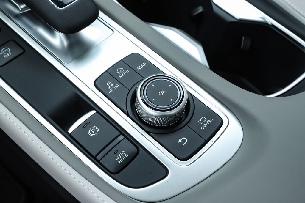 2026 INFINITI QX60 PURE