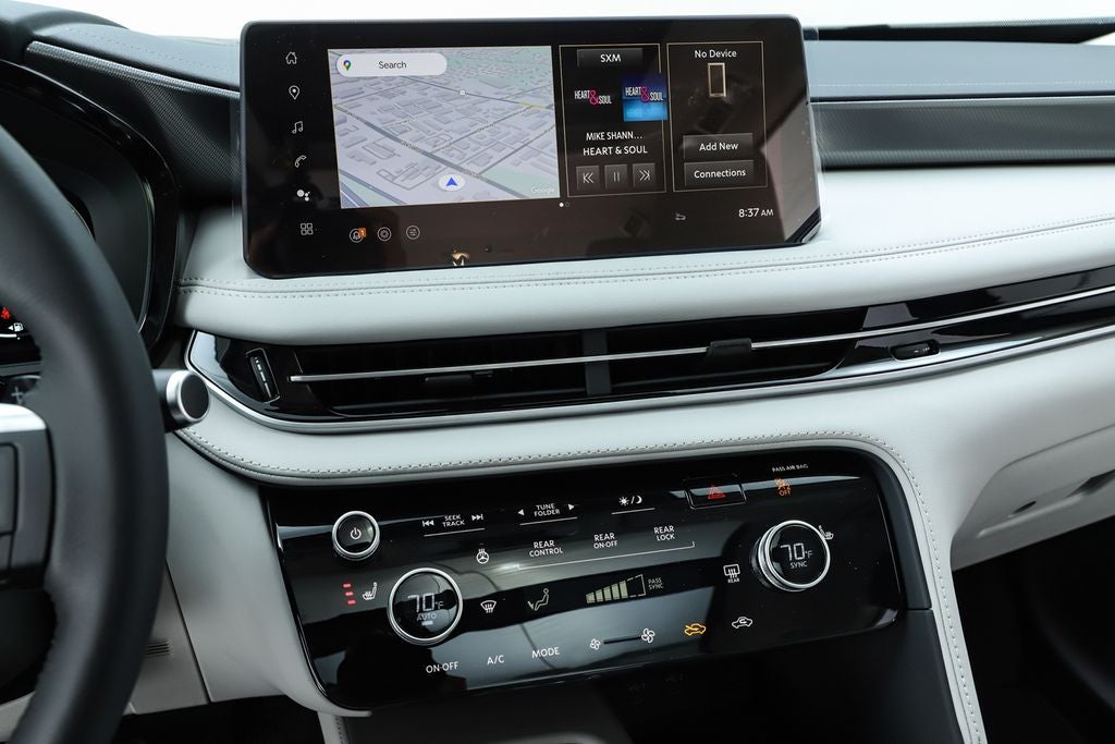 2026 INFINITI QX60 PURE