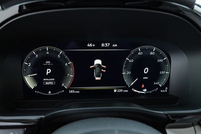 2026 INFINITI QX60 PURE