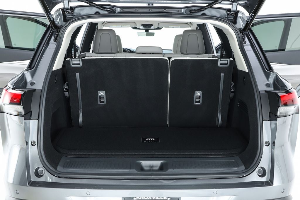 2026 INFINITI QX60 PURE