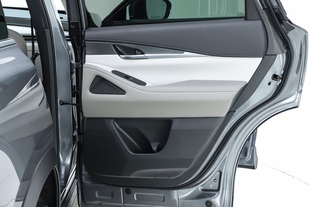 2026 INFINITI QX60 PURE