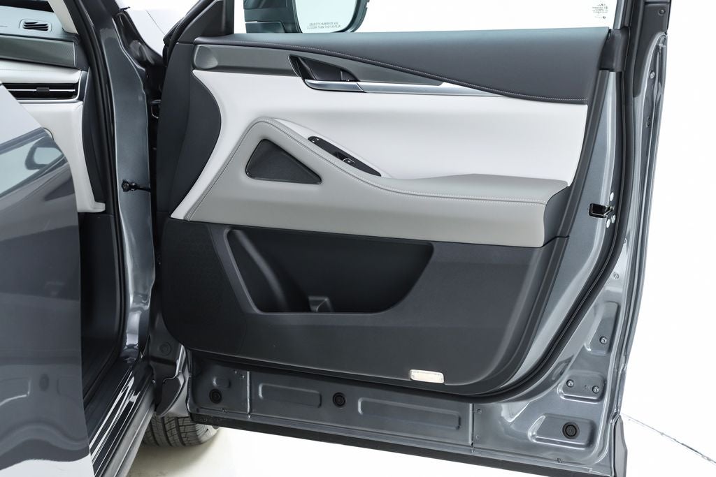 2026 INFINITI QX60 PURE