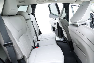 2026 INFINITI QX60 PURE