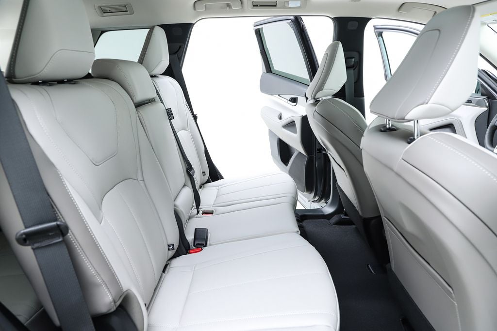 2026 INFINITI QX60 PURE