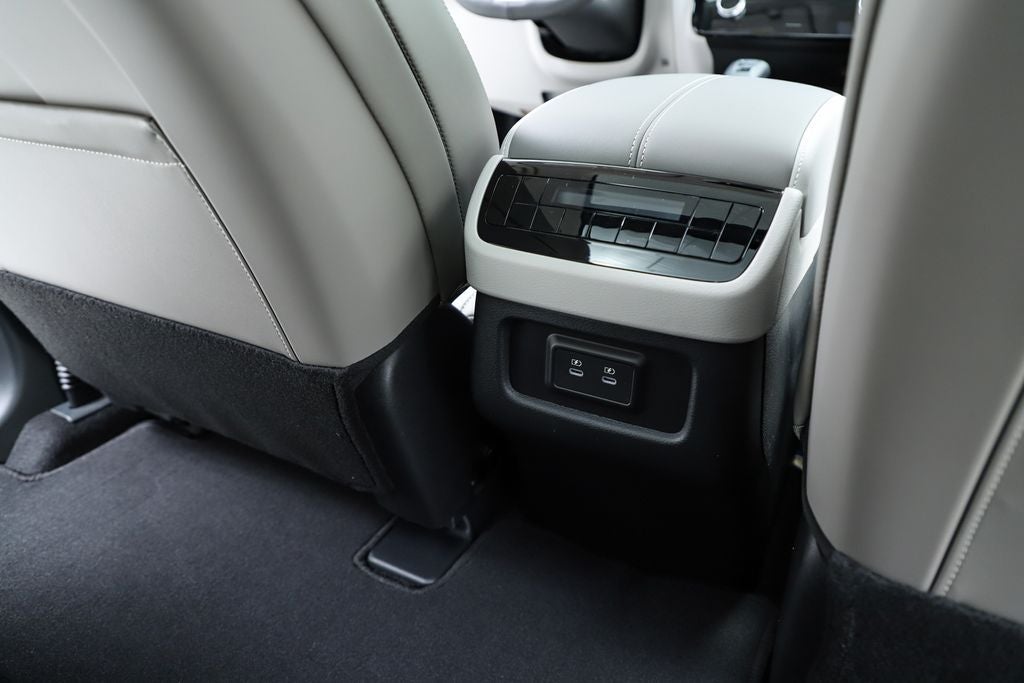 2026 INFINITI QX60 PURE