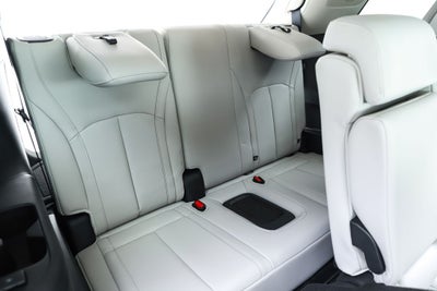 2026 INFINITI QX60 PURE