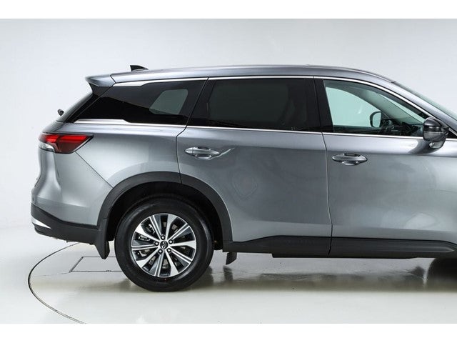 2026 INFINITI QX60 PURE