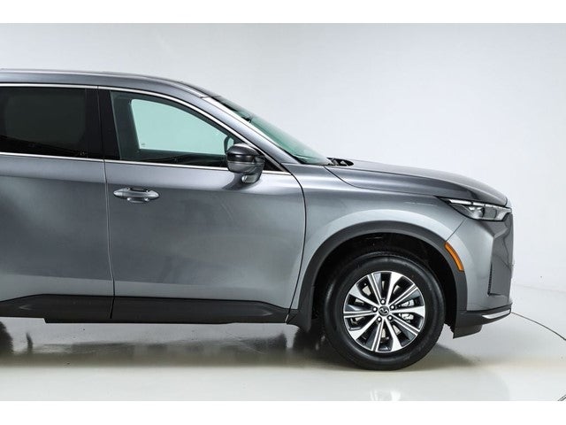 2026 INFINITI QX60 PURE