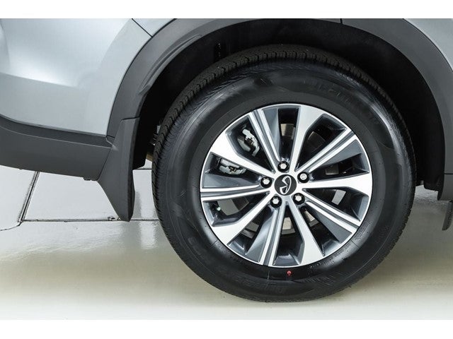 2026 INFINITI QX60 PURE