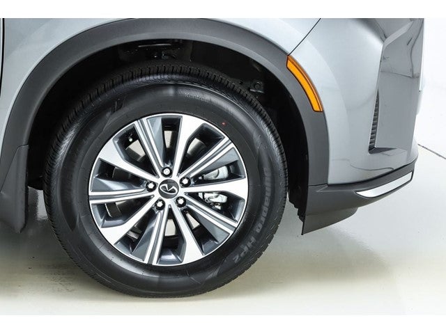 2026 INFINITI QX60 PURE