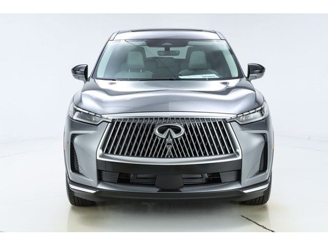 2026 INFINITI QX60 PURE