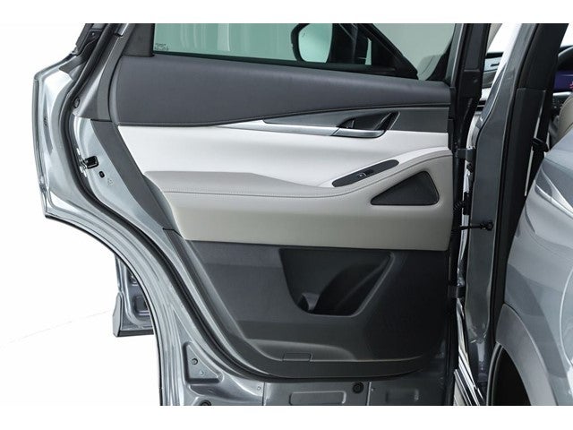 2026 INFINITI QX60 PURE